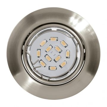 Eglo PENETO 94242 Inbouwspot 1x4,5W/GU10 IP20