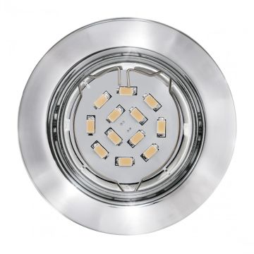 Eglo PENETO 94407 Inbouwspot 1x5W/GU10 400LM