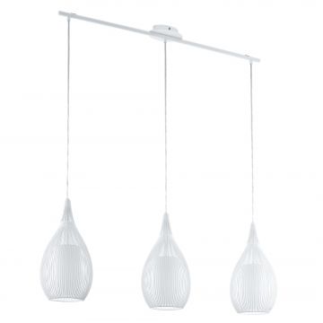 Eglo RAZONI 94388 Hanglamp 3x60W/E27