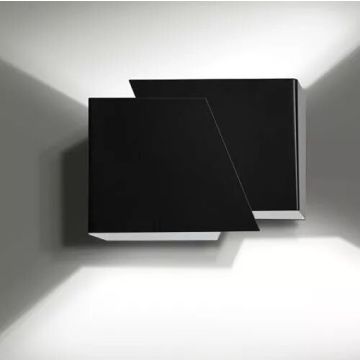 Emibig FROST 940/2 Wandlamp 1x20W/G9 IP20