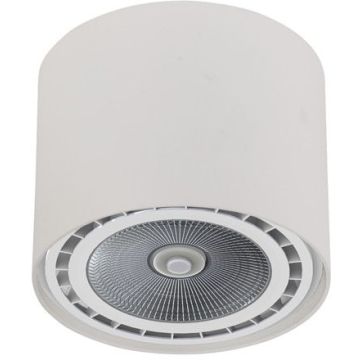 Nowodvorski BIT S 9482 Opbouwspot 1x75W/GU10 ES111 IP20