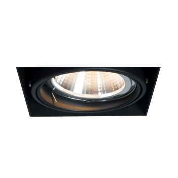 Zuma Line ONEON 94363-BK Spot encastré 1x15W/GU10/ES111