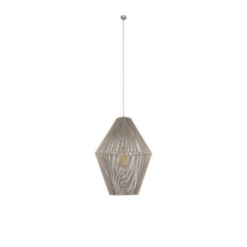 Antigo Hagata 5128 Hanglamp 1x60W/E27 IP20