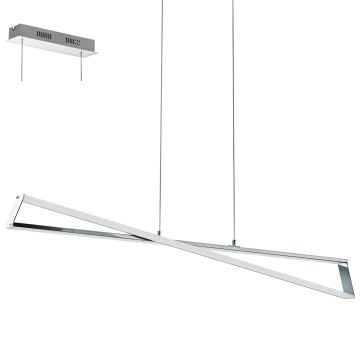 Eglo AGRELA 95566 Hanglamp 1x30W/LED 1950LM