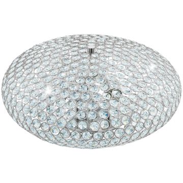 Eglo CLEMENTE 95285 Plafonnier 1x60W/E27