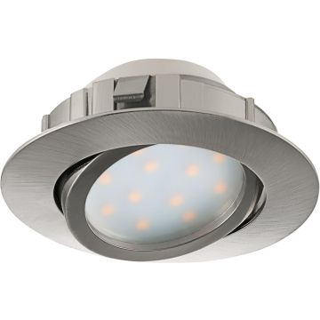 Eglo PINEDA 95856 Spot encastré 1x6W/LED 500LM