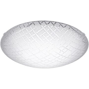 Eglo RICONTO 1 95288 Plafonnier 1x11W/LED 1070LM