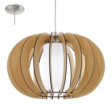 Eglo STELLATO 1 95598 Hanglamp 1x60W/E27