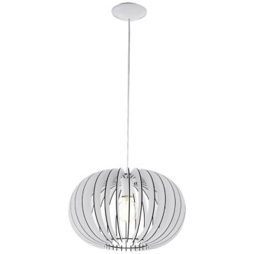 Eglo STELLATO 95032 Suspension lumineuse 1x60W/E27
