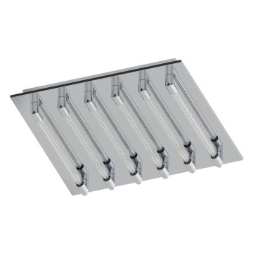 Eglo VALARDE 95399 Plafondlamp 6x4W/LED 3300LM
