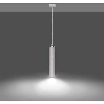 Emibig LUNA 955/1 Suspension lumineuse 1x30W/GU10 IP20