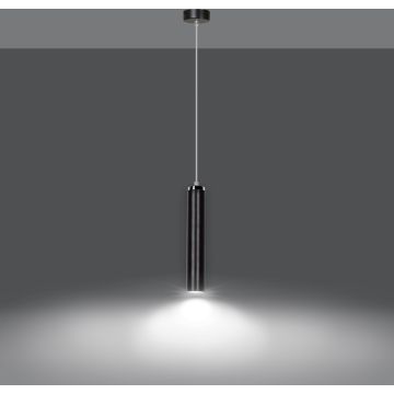 Emibig LUNA 956/1 Suspension lumineuse 1x30W/GU10 IP20