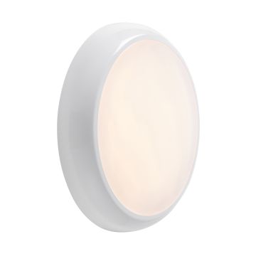 Endon HERO 95542 Plafondlamp 18W 3000K|4000K|6000K IP65