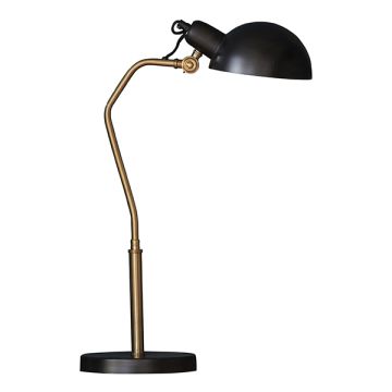 Endon LARGO 95478 Bureau lamp 1x7W/E14 IP20