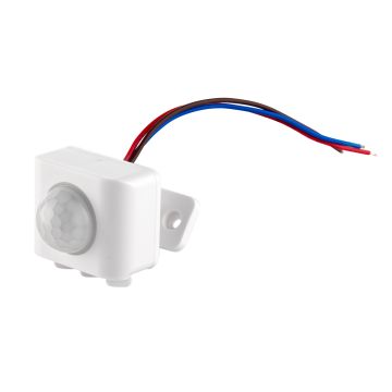 Endon PIR 95284 Licht- en bewegingssensor IP20