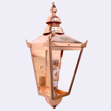 Norlys CHELSEA 950CO Applique murale 1x11W/E27 IP44
