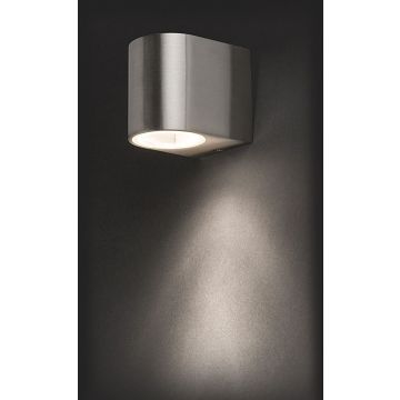 Nowodvorski ARRIS I 9516 Wandlamp 1x10W/GU10 IP54