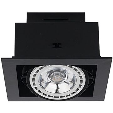 Nowodvorski DOWNLIGHT I 9571 Inbouwspot 1x75W/GU10 ES111 IP20