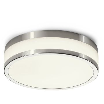 Nowodvorski MALAKKA LED 9501 Plafonnier 1x18W/LED 4000K 940LM IP44
