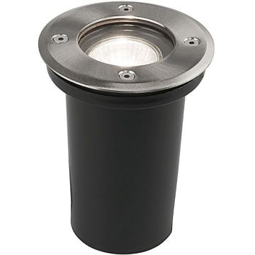 Nowodvorski PAOLI 9554 Inrijlamp 1x10W/GU10 IP67