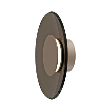 Paul Neuhaus PURE MOON 9594-97 Applique murale 1x14,4W/LED 2700K 100lm IP20