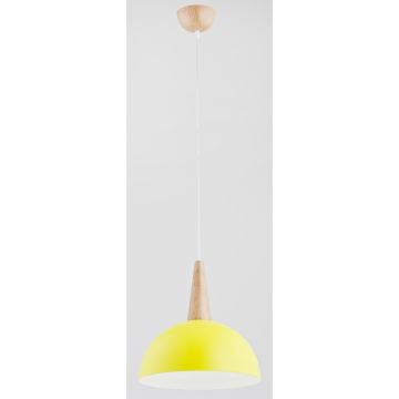 Alfa ANJA 9633 Hanglamp 1x60W/E27