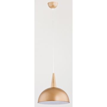 Alfa ANJA 9649 Hanglamp 1x60W/E27