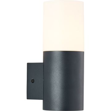 Brilliant Aberdeen 96421/63 Applique murale 1x28w/e27 IP44