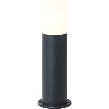 Brilliant Aberdeen 96422/63 Lampe sur pied 1x28w/e27 IP44
