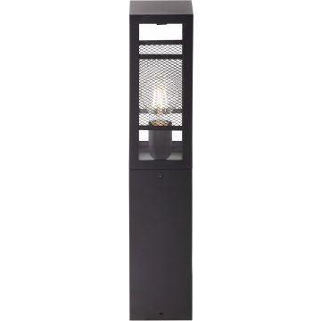 Brilliant Getta 96410/06 Lampe sur pied 1x40w/e27 IP44