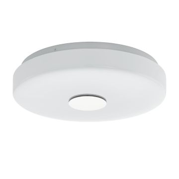 Eglo BERAMO-C 96819 Plafondlamp 1x17W/LED 2100LM