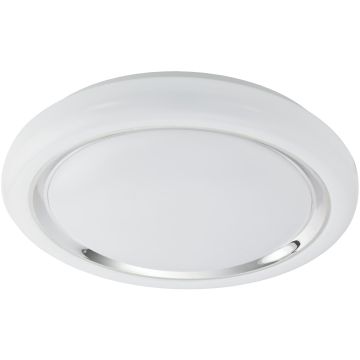 Eglo CAPASSO 96024 Plafondlamp 1x24W/LED 2500LM
