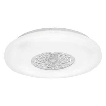Eglo CAPASSO 96026 Plafondlamp 1x24W/LED 2500LM