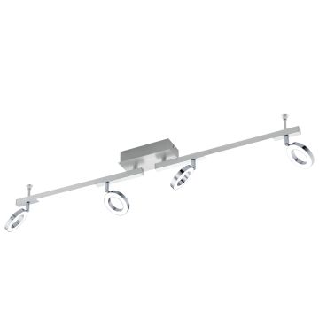 Eglo CARDILLIO 1 96182 Spot 6x3,2W/LED 1600LM+720LM