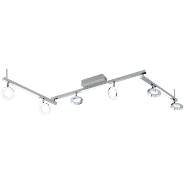 Eglo CARDILLIO 1 96183 Spot 9x3,2W/LED 2400LM+1080LM