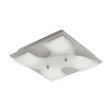 Eglo DIRUS 96397 Plafonnier 4x3,3W/LED 340LM