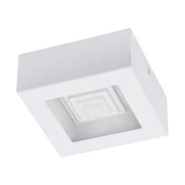 Eglo FERREROS 96791 Plafonnier 1x6,3W/LED 840LM