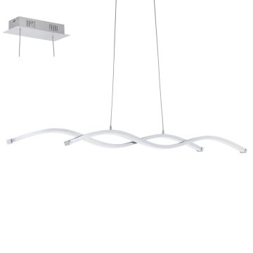 Eglo LASANA 2 96103 Suspension lumineuse 2x10,3W/LED 2000LM