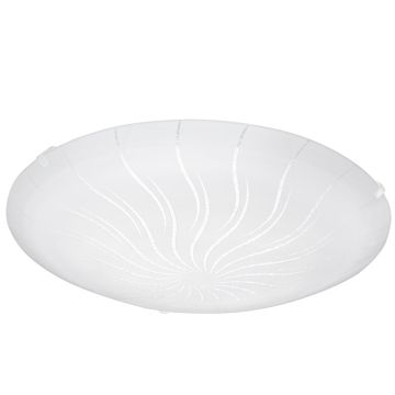 Eglo MARGITTA 1 96111 Plafonnier 1x11W/LED 950LM