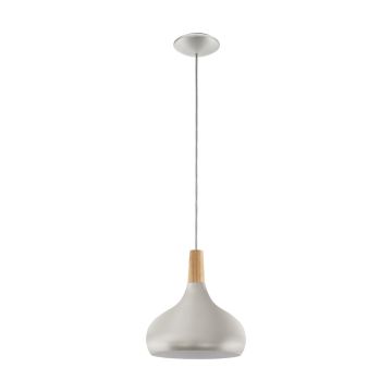Eglo SABINAR 96985 Suspension lumineuse 1x60W/E27
