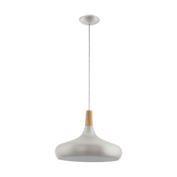 Eglo SABINAR 96986 Suspension lumineuse 1x60W/E27