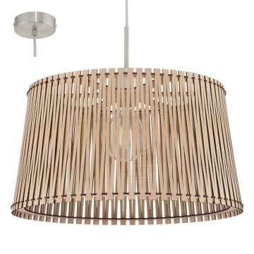 Eglo SENDERO 96193 Suspension lumineuse 1x60W/E27