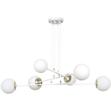 Emibig OGNIS 967/6 Lustre 6x40W/E27 IP20