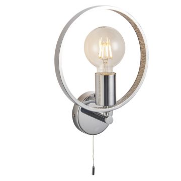 Endon MEROLA 96002 Applique murale 1x10W/E27 IP44