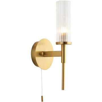 Endon Talo 96163 Applique murale 1x3w/g9 ip44