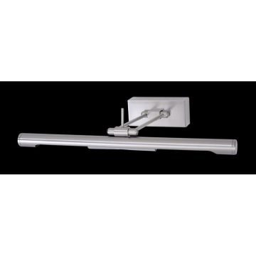 Italux TECHNIC 966/2G9 SAT.N Schilderijlamp 2x40W/G9