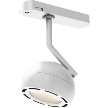 Maxlight HOSHI S0019 Railspot 1x15w/led 3000k 1275lm ip20