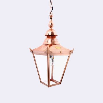 Norlys CHELSEA 961CO Suspension lumineuse 1x9W/E27 IP44