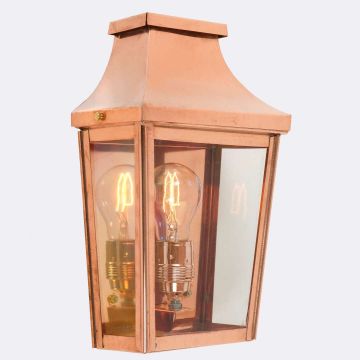 Norlys CHELSEA 963CO Applique murale 1x9W/E27 IP44