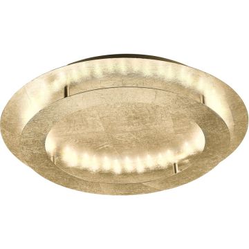 Paul Neuhaus NEVIS 9621-12 Plafondlamp 4x26W/LED 3000k 2300lm ip20